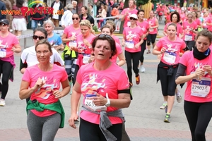 Frauenlauf 2017