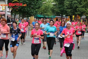 Frauenlauf 2017