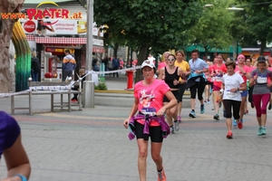 Frauenlauf 2017