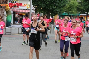 Frauenlauf 2017