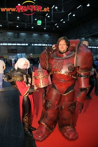 VIECC Vienna Comic Con