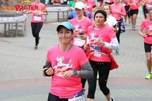 Frauenlauf 2017
