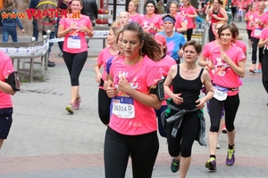 Frauenlauf 2017