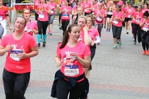 Frauenlauf 2017