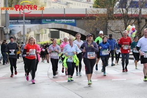 Vienna City Marathon 2017