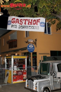 Gasthof des Schreckens