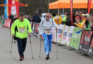 Nordic Walker