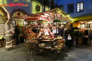 <Salzburger Adventsingen