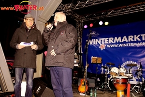 Wintermarkt