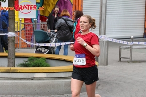 Frauenlauf 2017