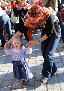 Altwiener Ostermarkt