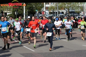 Vienna City Marathon 2017