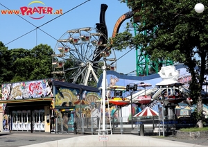 Prater-Bilder