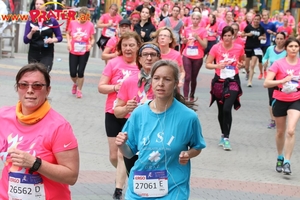 Frauenlauf 2017