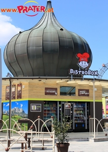 BistroBox