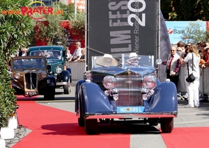 Vienna Clasic