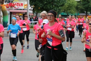 Frauenlauf 2017