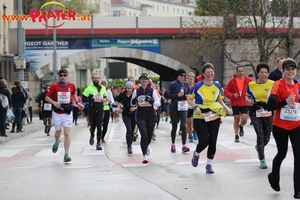 Vienna City Marathon 2017