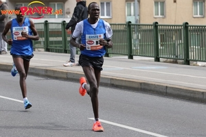 Vienna City Marathon 2017