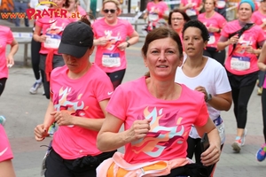 Frauenlauf 2017