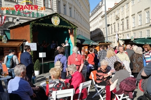 Altwiener Ostermarkt