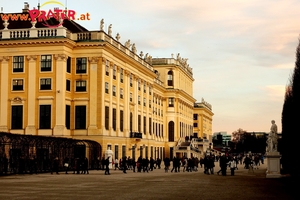 Schönbrunn