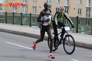 Vienna City Marathon 2017