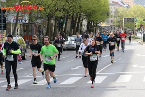 Vienna City Marathon 2017