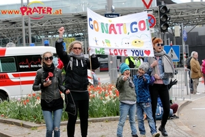 Vienna City Marathon 2017