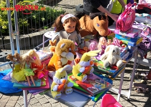 Kinderflohmarkt 2017