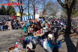 Kinderflohmarkt 2017