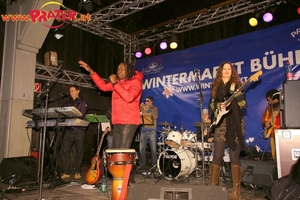 Wintermarkt