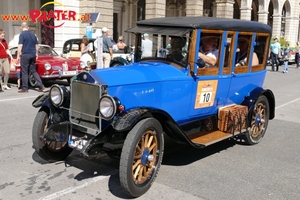 Vienna Clasic