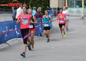 30. Frauenlauf 2017