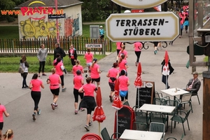 30. Frauenlauf 2017