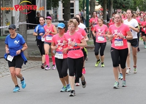 30. Frauenlauf 2017