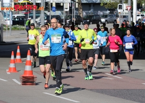 Vienna City Marathon 2017