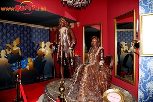 Chocolate