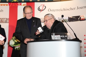 Dr. Karl Renner-Publizistikpreis