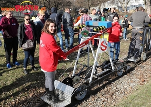 Draisinenrennen 2018