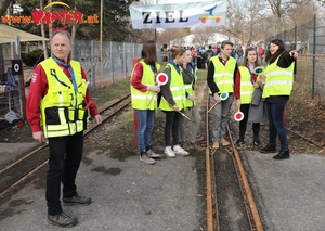 Draisinenrennen 2018