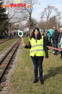 Draisinenrennen 2018