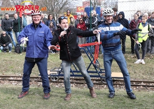 Draisinenrennen 2018