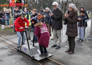 Draisinenrennen 2018