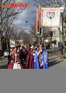 Fasching 2018