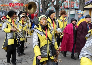 Fasching 2018