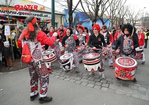 Fasching 2018