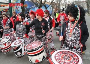 Fasching 2018