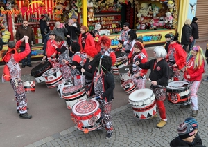 Fasching 2018