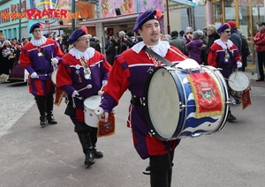 Fasching 2018